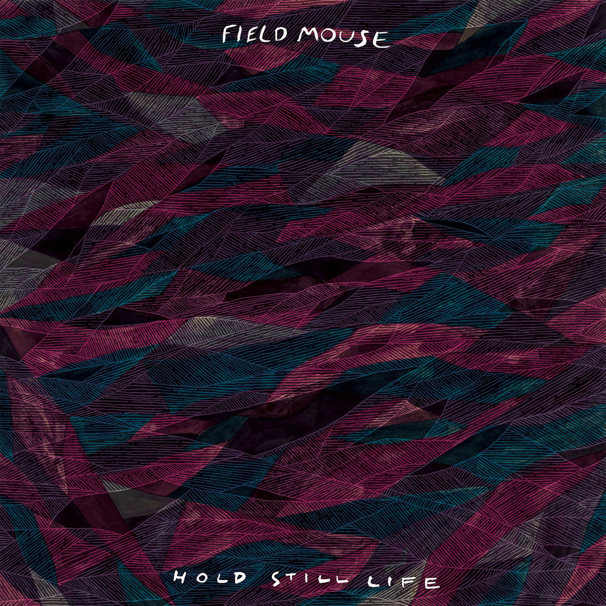 Field Mouse - Hold Still Life | CD