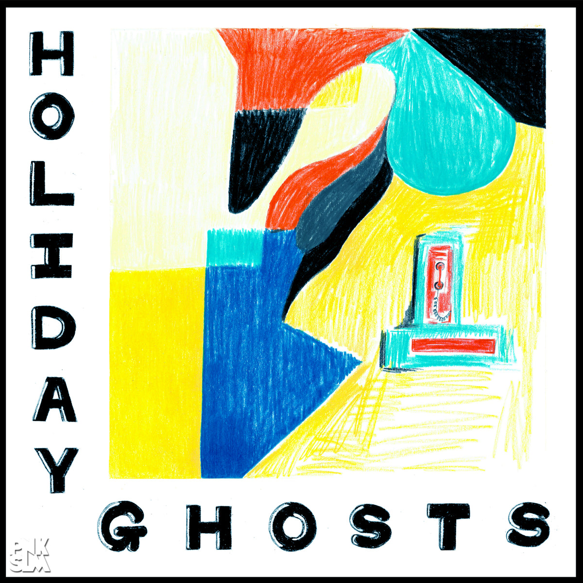 Holiday Ghosts - Holiday Ghosts | Vinyl