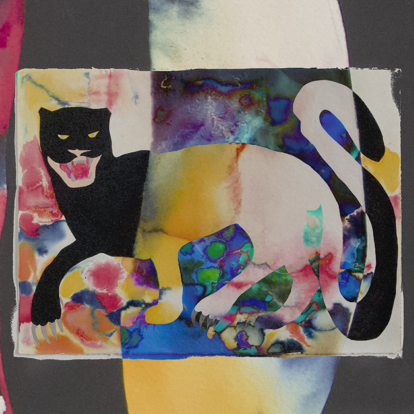 Holland + Methods Body Andrews - Remain | Vinyl
