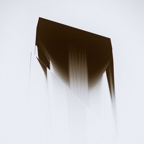 Ital Tek - Hollowed | CD