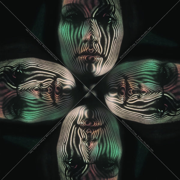 MASAHIKO SATO - Holography | Vinyl