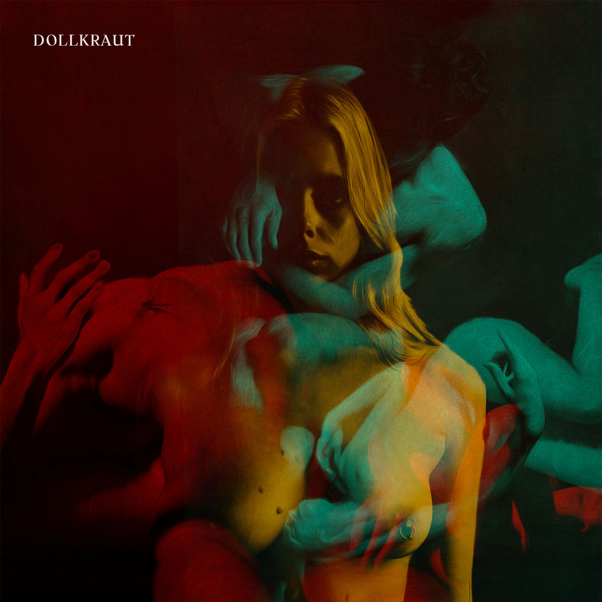 Dollkraut - Holy Ghost People | Vinyl