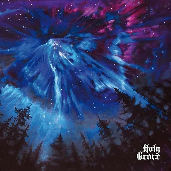 HOLY GROVE - Holy Grove | Vinyl