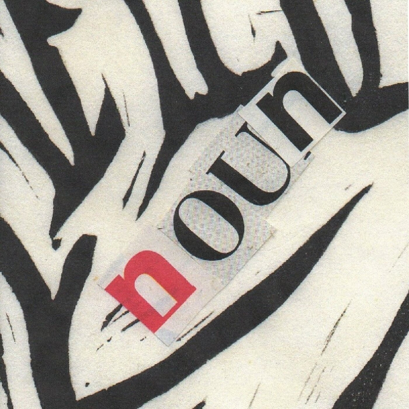 Noun - Holy Hell | Vinyl