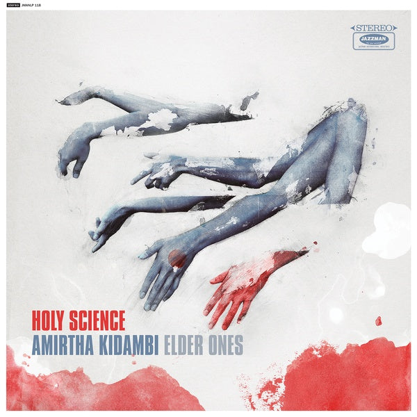 AMIRTHA KIDAMBI ELDER ONES - Holy Science | Vinyl