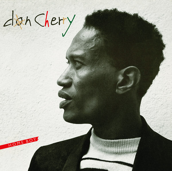 DON CHERRY - Home Boy, Sister Out | CD