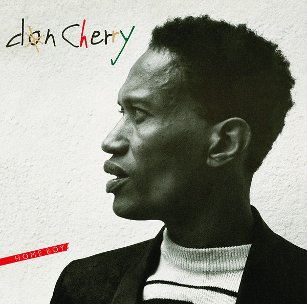 DON CHERRY - Home Boy, Sister Out | Vinyl