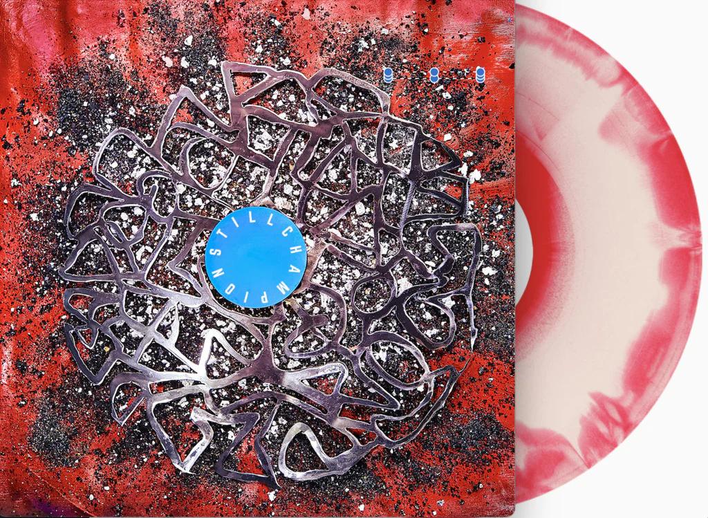 Homeboy Sandman - Still Champion (Indie Exclusive, Colored Vinyl, Red, White) | Vinyl