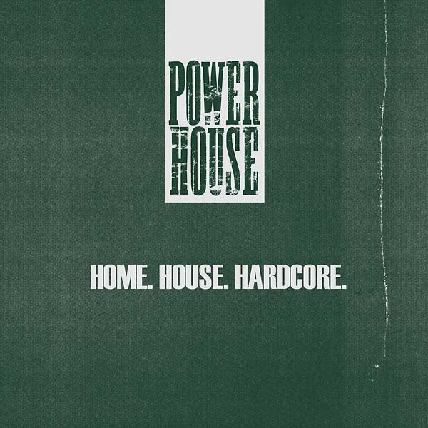 HEAD HIGH/WK7 - Home.House.Hardcore. | CD