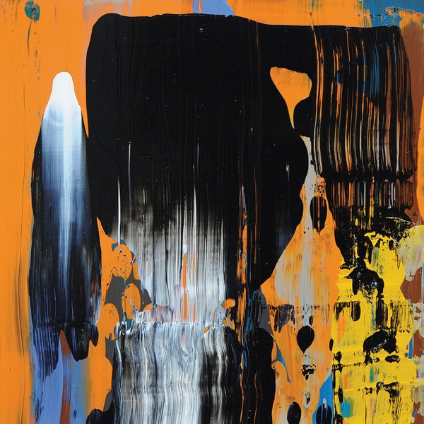 Wojciech Rusin - Honey For The Ants | Vinyl