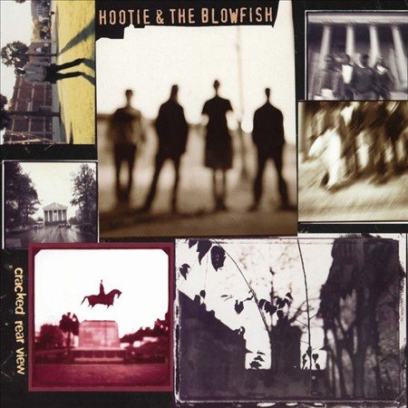 Hootie & The Blowfish - Cracked Rear View | Vinyl