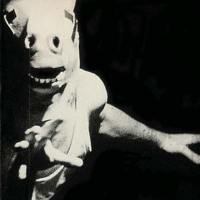 FAREWELL POETRY - Hoping For The Invisible To Ignite | CD