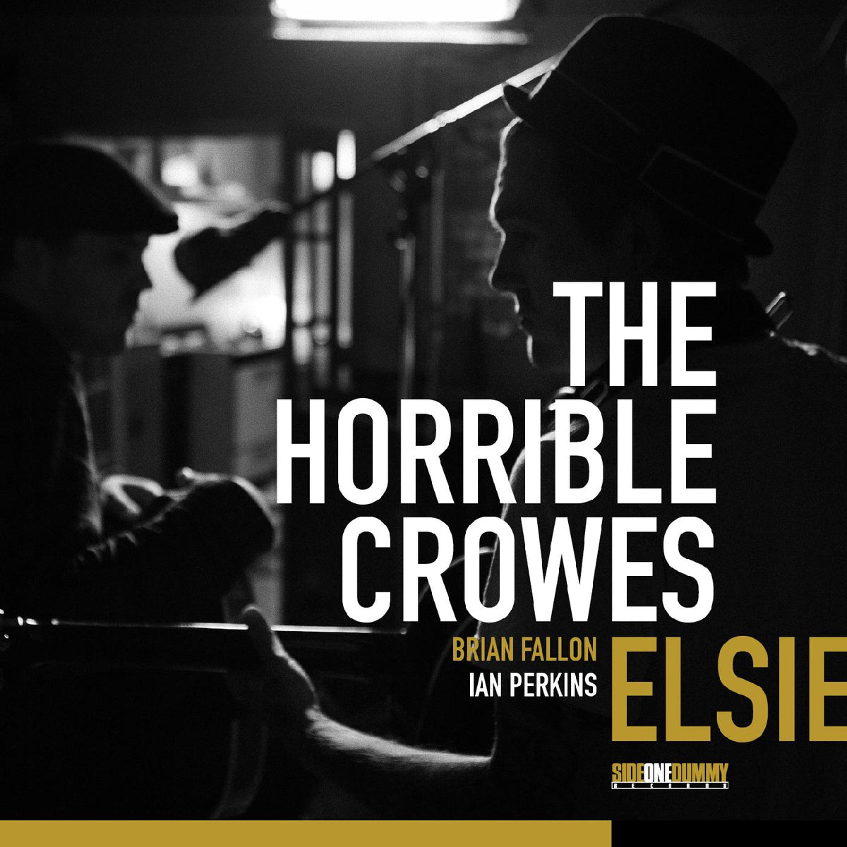 Horrible Crowes - Elsie | Vinyl