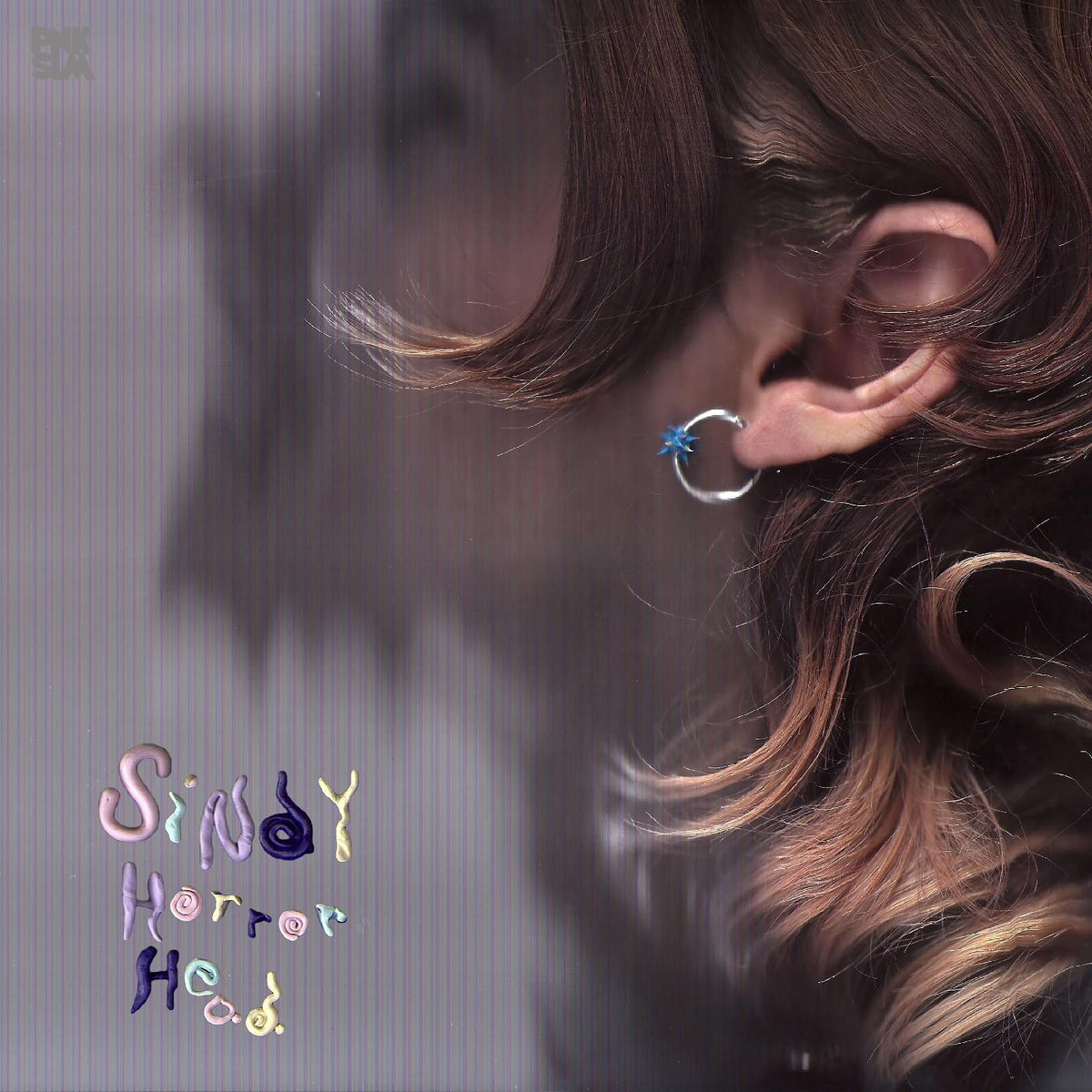 Sindy - HORROR HEAD | Vinyl
