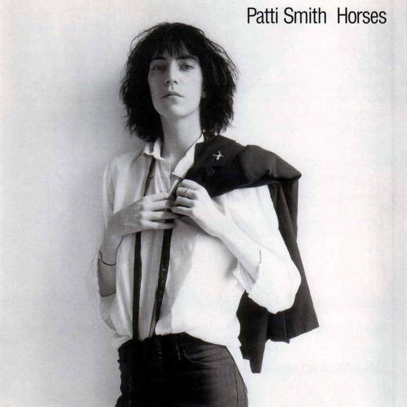 Patti Smith - Horses | Vinyl