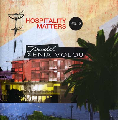VA - Hospitality Matters Vol. 2 | CD