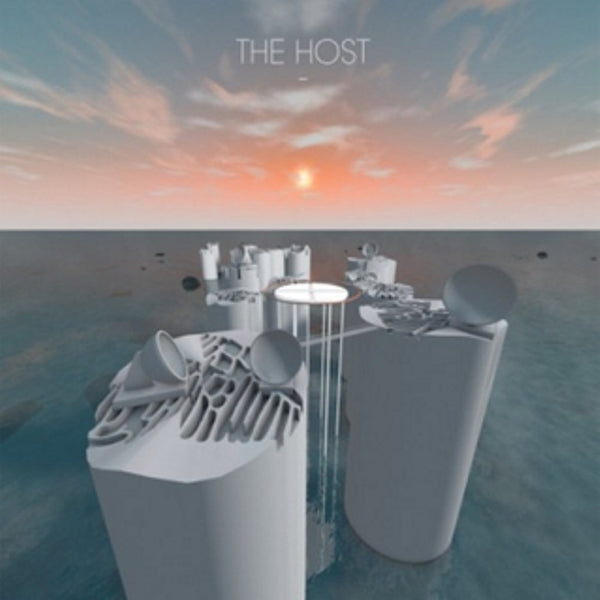 Host - Host | Vinyl
