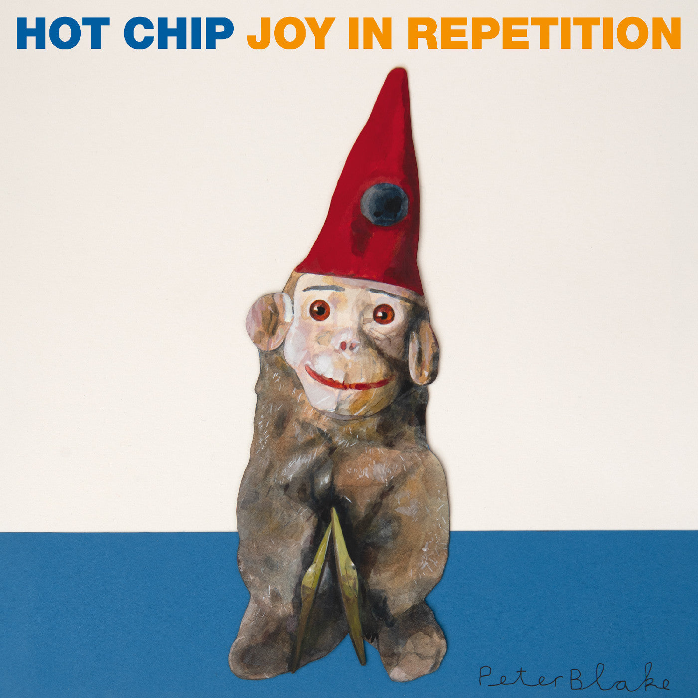 Hot Chip | Joy In Repetition | Vinyl