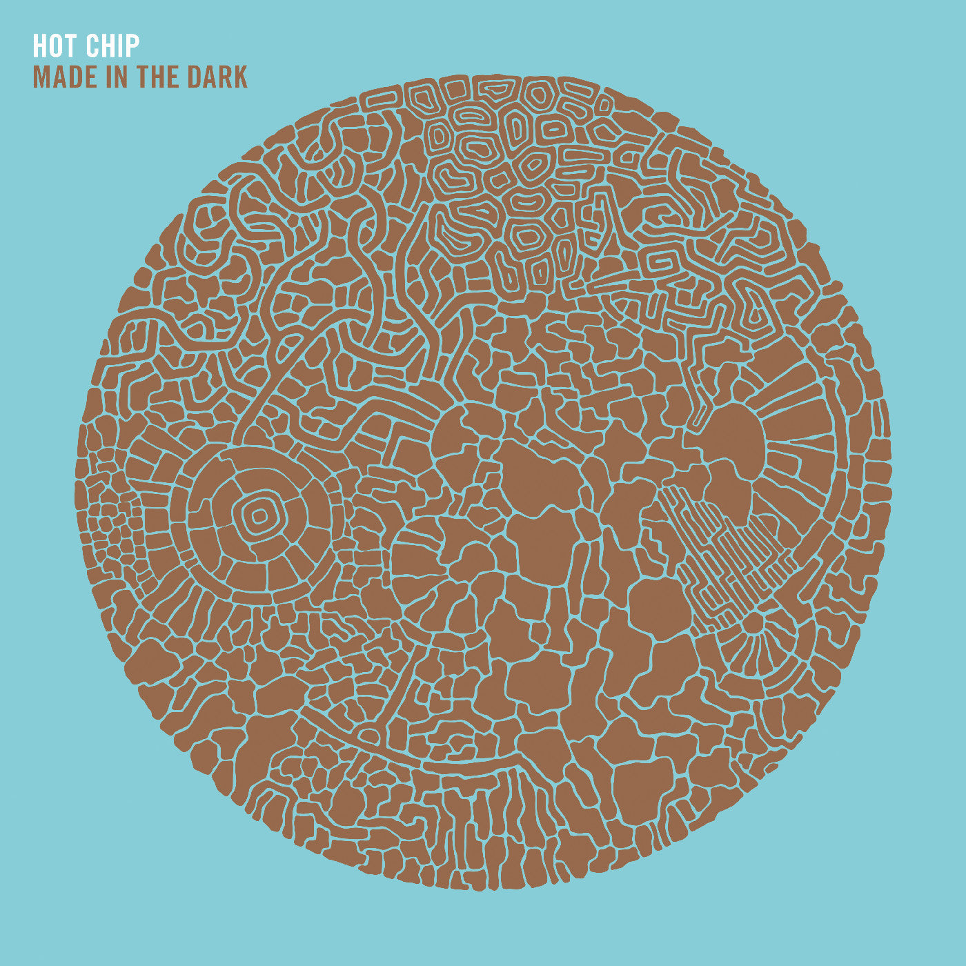 Hot Chip - Made In The Dark | Vinyl
