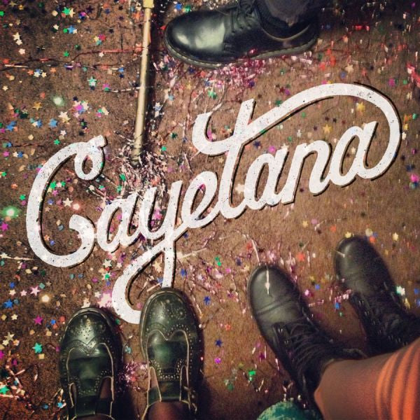 Cayetana - Hot Dad Calendar - 7" (COLOR VINYL) | Vinyl