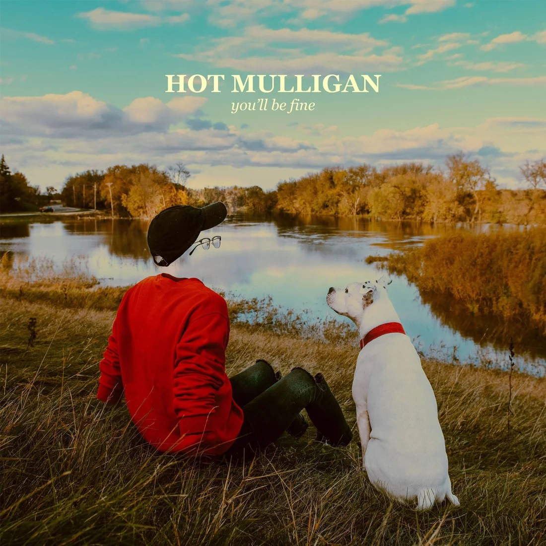 Hot Mulligan - You'll Be Fine (Indie Exclusive, Limited Edition, Lavender Colored Vinyl, Reissue) | Vinyl