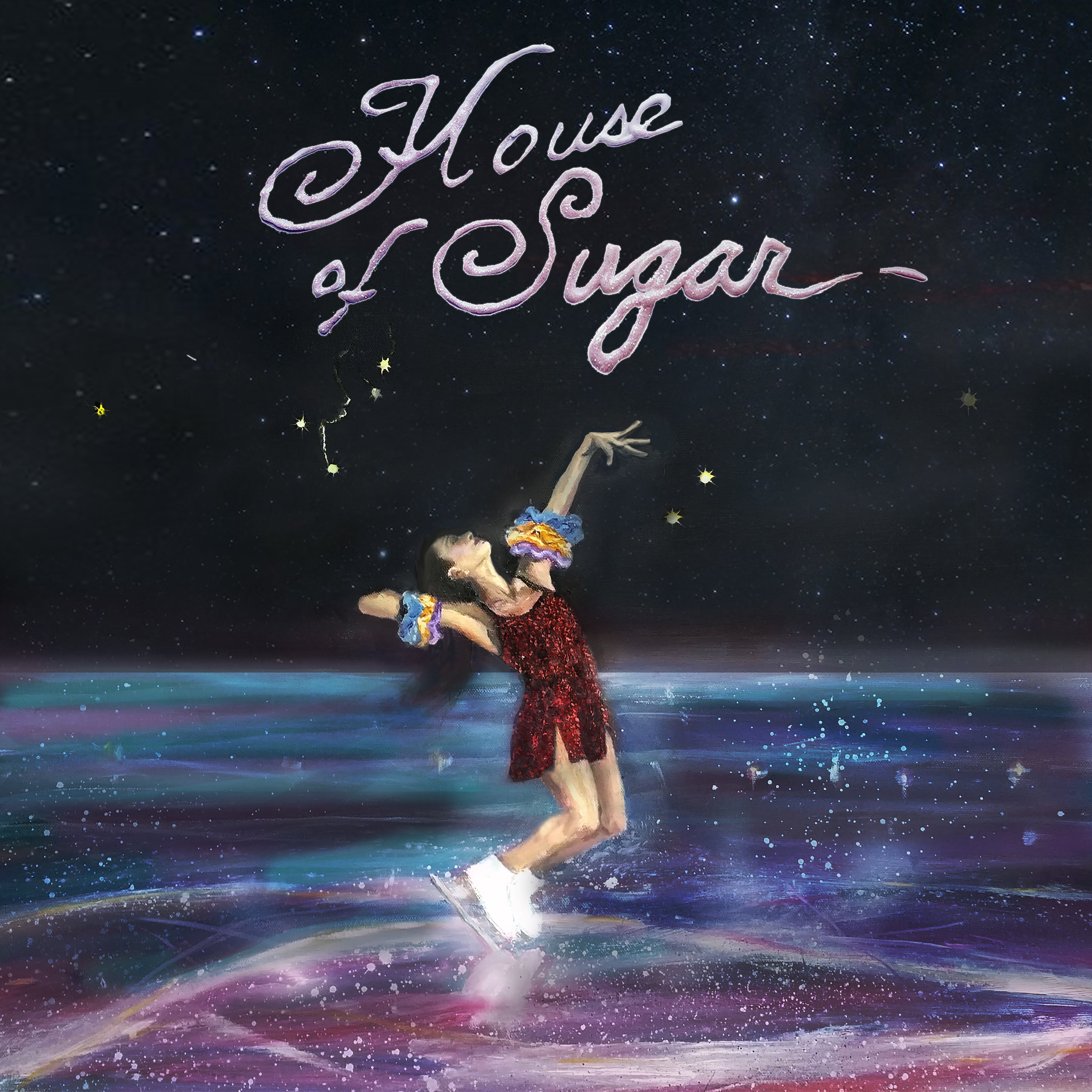 Alex G - House of Sugar | Vinyl