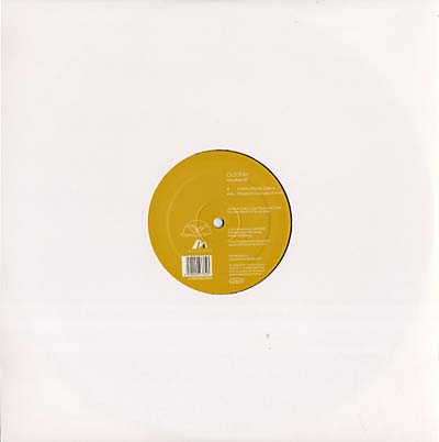 OCTOBER - Houston EP | Vinyl