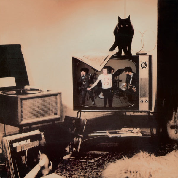 ALTERNATIVE TV - How Much Longer | Vinyl