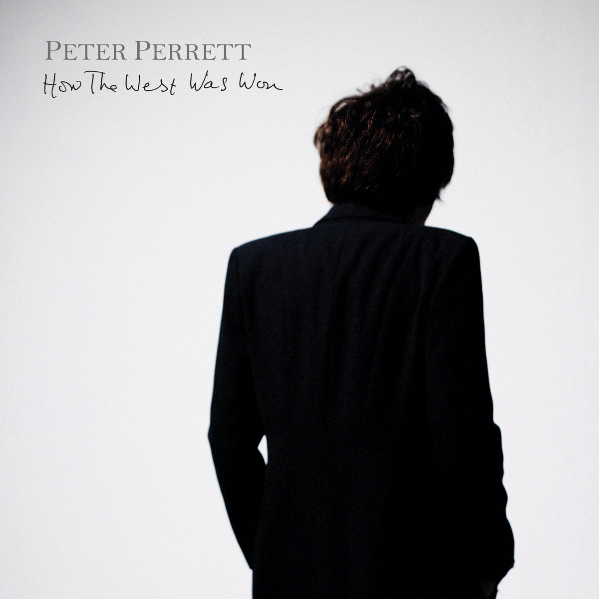 Peter Perrett - How The West Was Won | CD