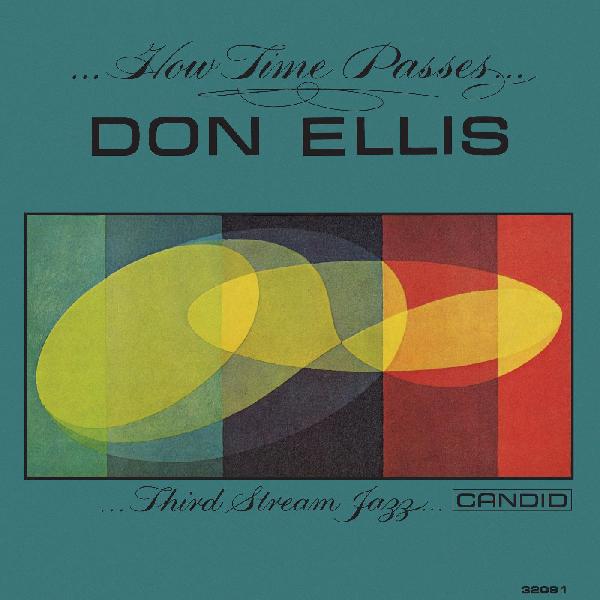Don Ellis - How Time Passes | CD