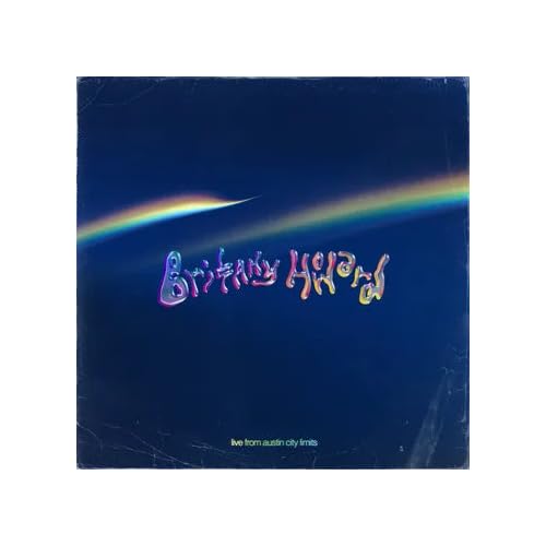 Howard,Brittany - Live From Austin City Limits (Rsd 4.12.25) | Vinyl