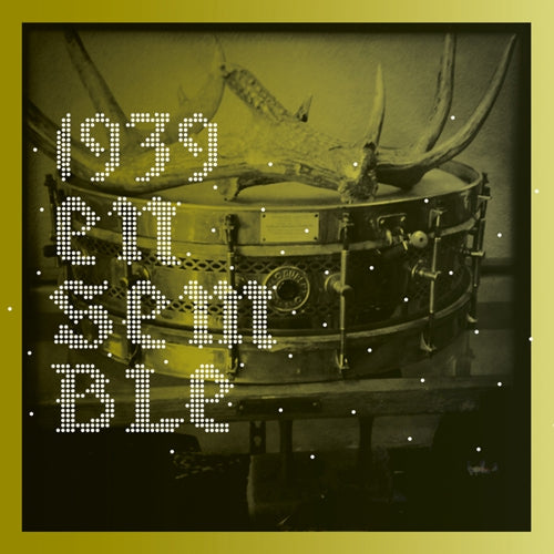 1939 Ensemble - Howl & Bite | Vinyl