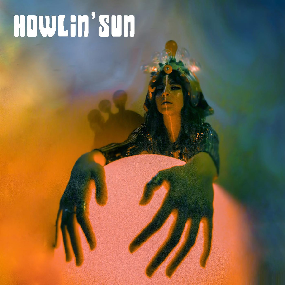 Howlin' Sun - Howlin' Sun | CD