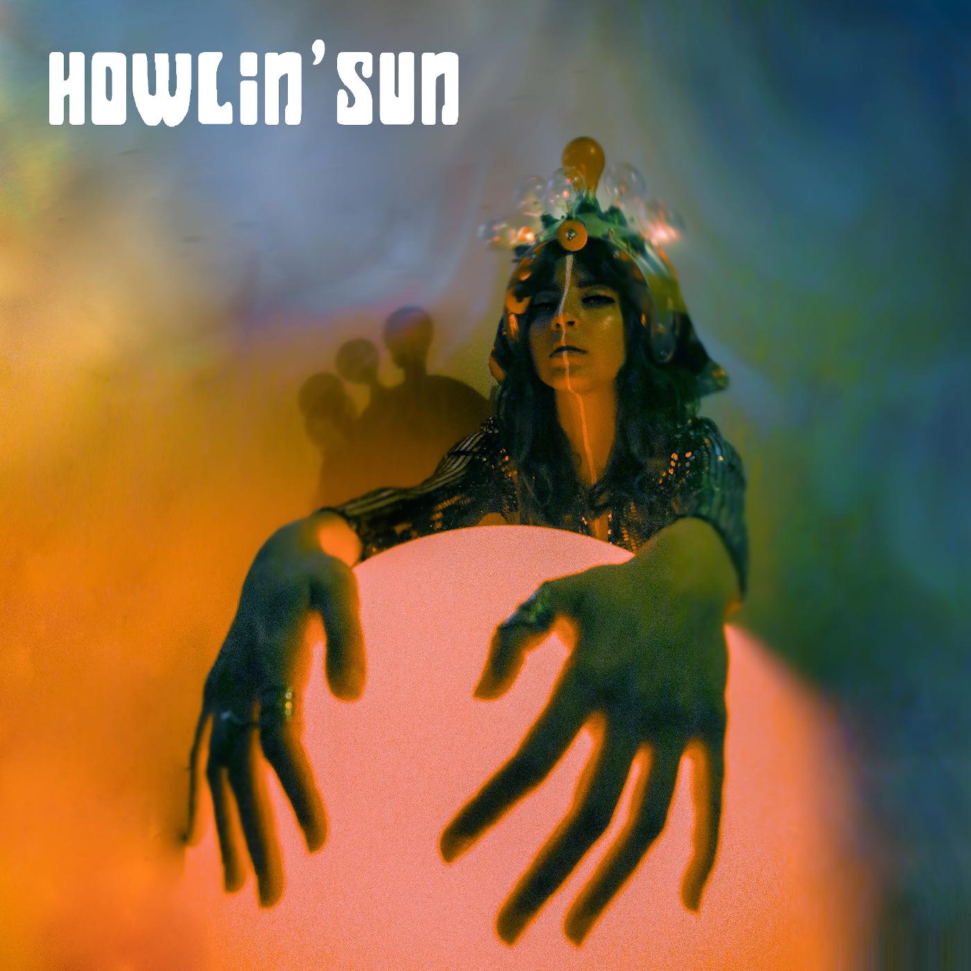 Howlin' Sun - Howlin' Sun | Vinyl