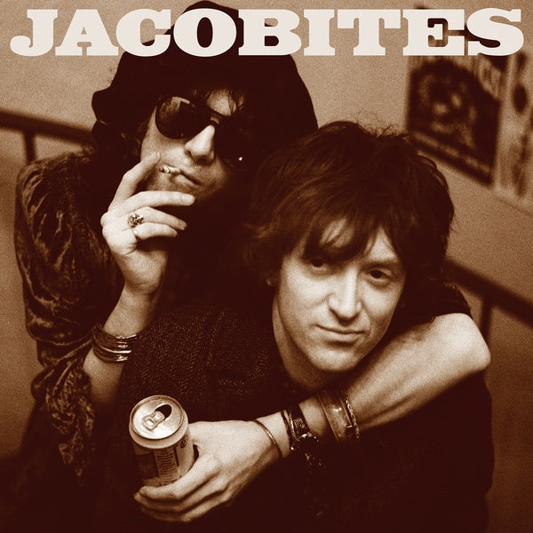 THE JACOBITES - Howling Good Times | Vinyl