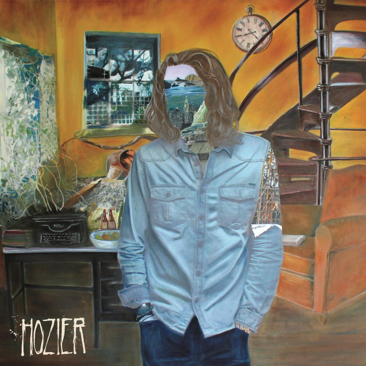Hozier - Hozier (10th Anniversary Edition) | Vinyl