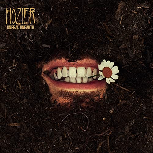 Hozier - Unreal Unearth (Booklet, Softpak) | CD