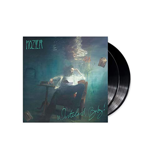 Hozier - Wasteland, Baby! | Vinyl