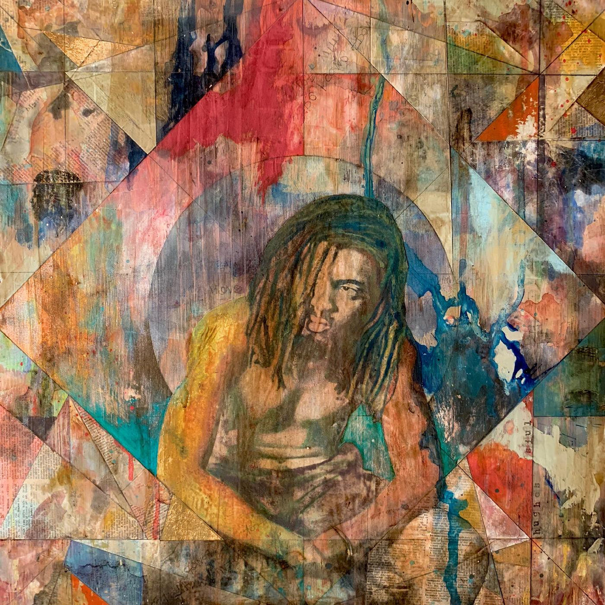Siul Hughes - Hueman | CD