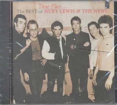 Huey Lewis / The News - BEST | CD