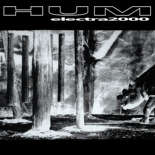 Hum - Electra 2000 | Vinyl