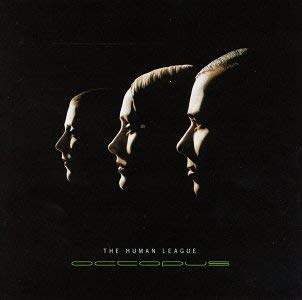 Human League - Octopus | CD