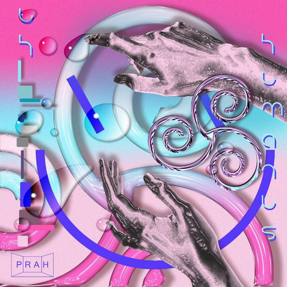 uh - humanus | Vinyl