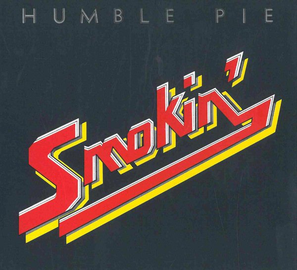 Humble Pie - SMOKIN' | CD