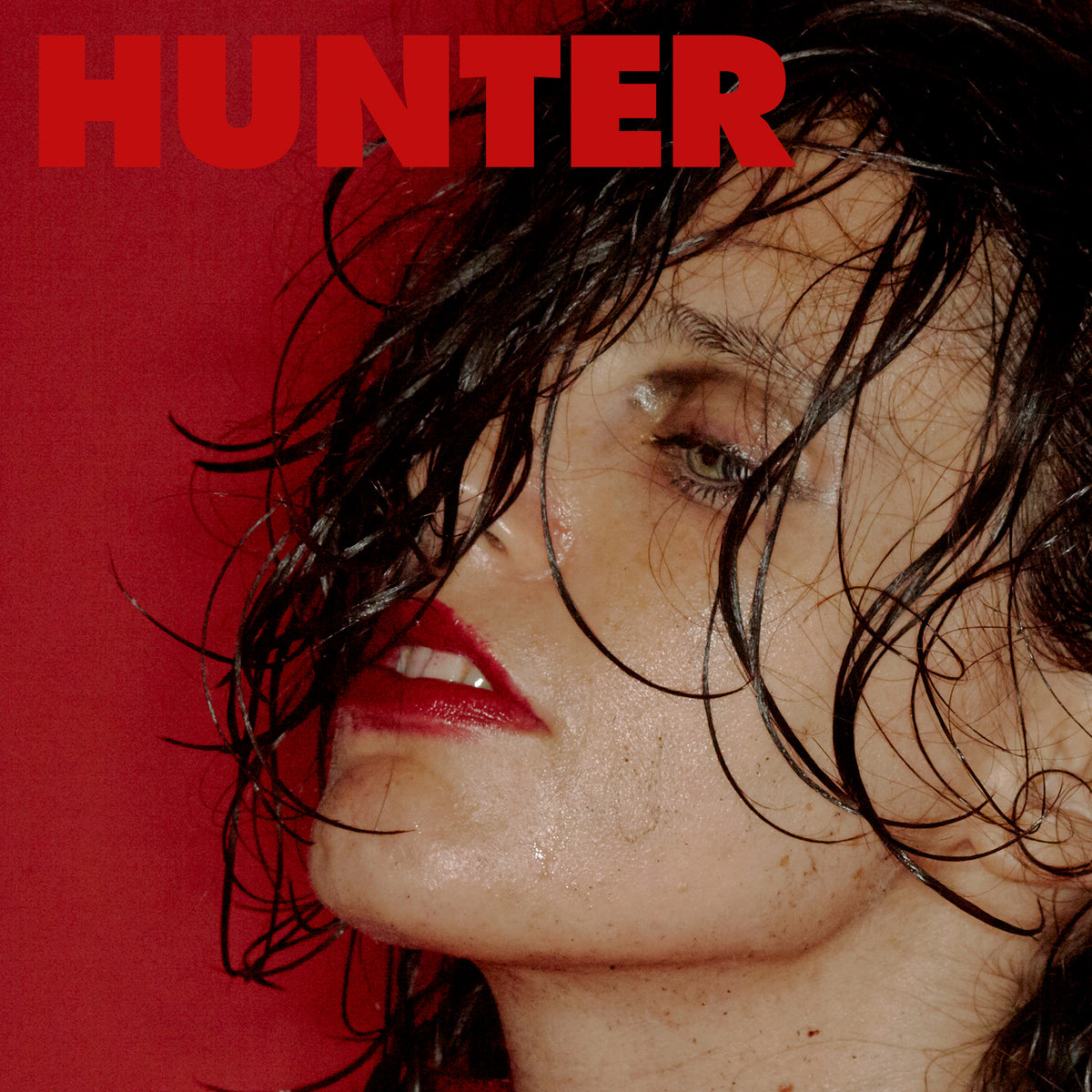 Anna Calvi - Hunter | CD