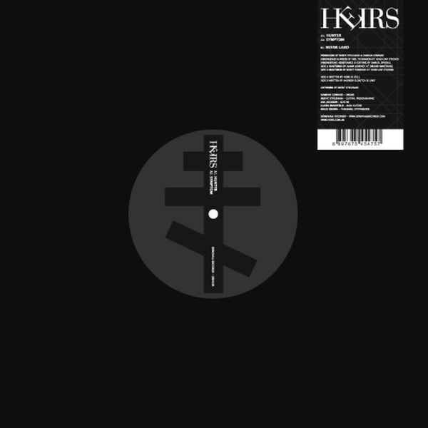 Heirs - Hunter | Vinyl