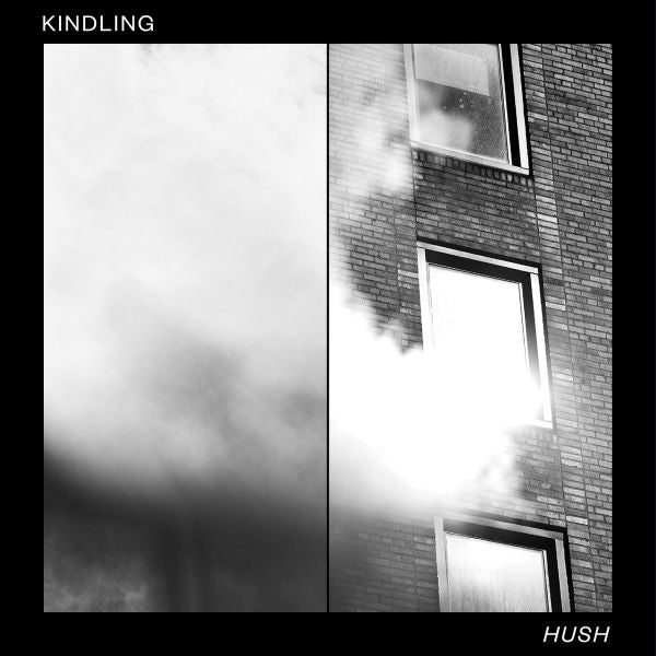 Kindling - Hush | CD