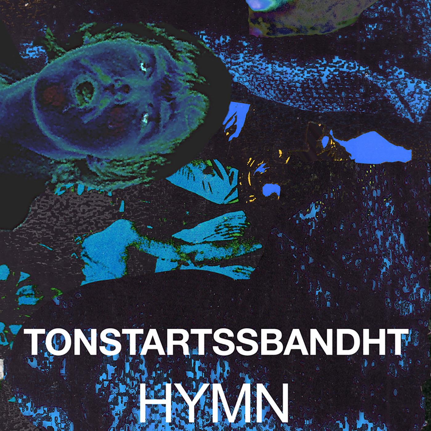 Tonstartssbandht - Hymn (ORANGE VINYL) | Vinyl