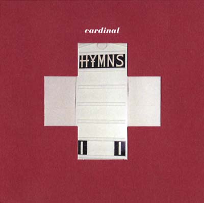 CARDINAL - Hymns | CD