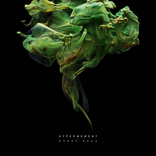 Robot Koch - Hypermoment | Vinyl
